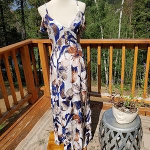 Maxi Resort Dress